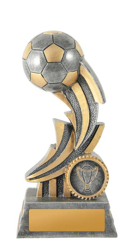Thunderbolt-Football