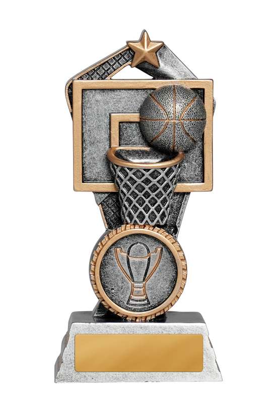 Santorini Series - Basketball