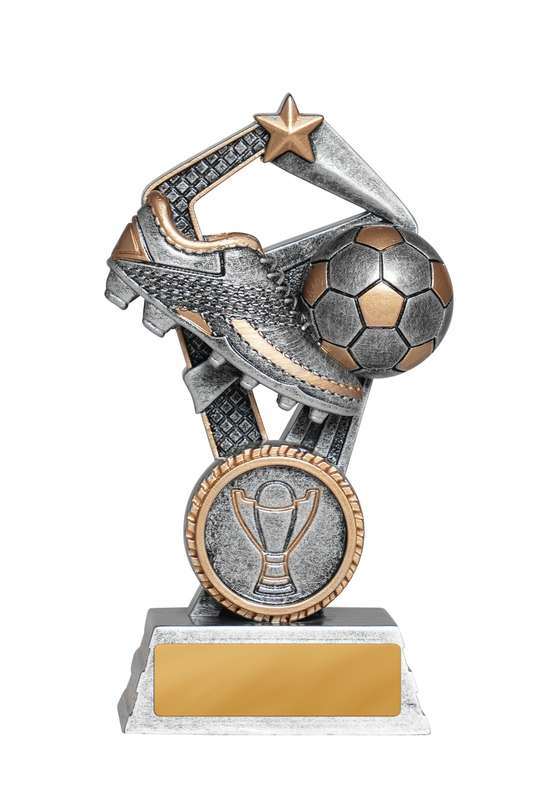 Santorini Series - Football