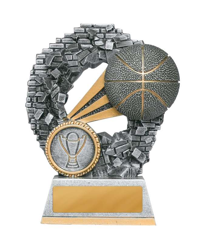 Mykanos Series - Basketball