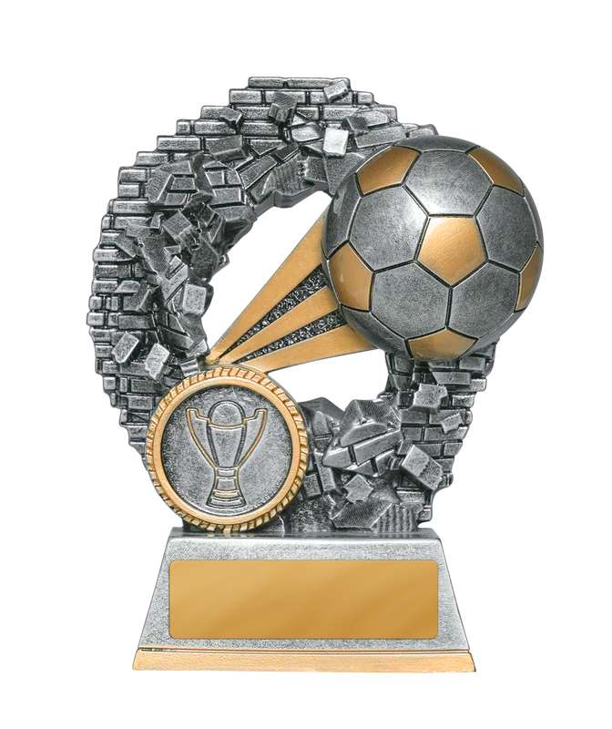 Mykanos Series - Football