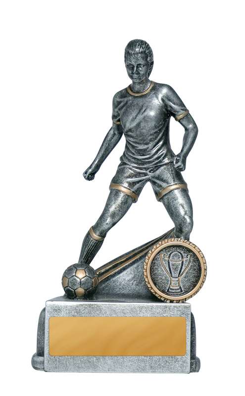 Tiki-taka - Football Female