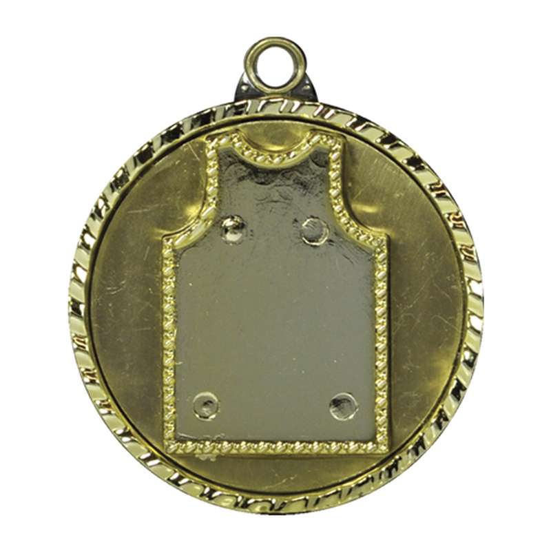 Team Shirt Medal