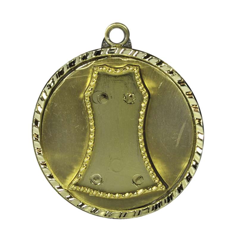 Team Shirt Medal