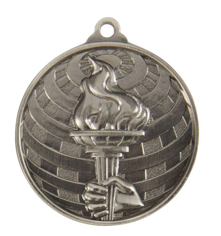 Global Medal-Victory