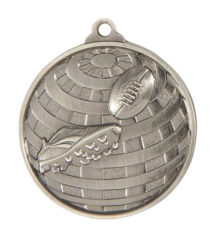 Global Medal-A.Rules