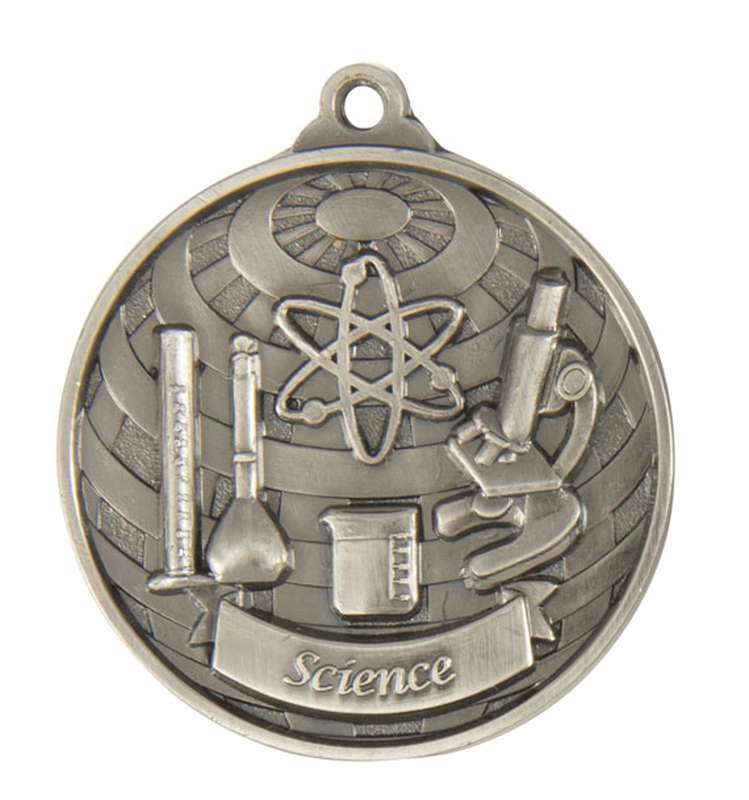 Global Medal-Science