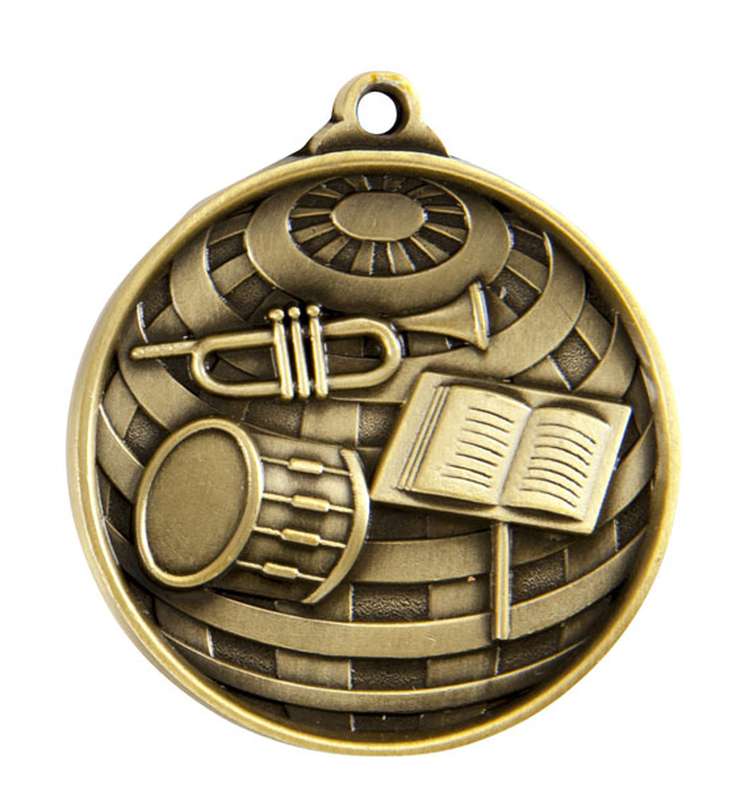 Global Medal-Band