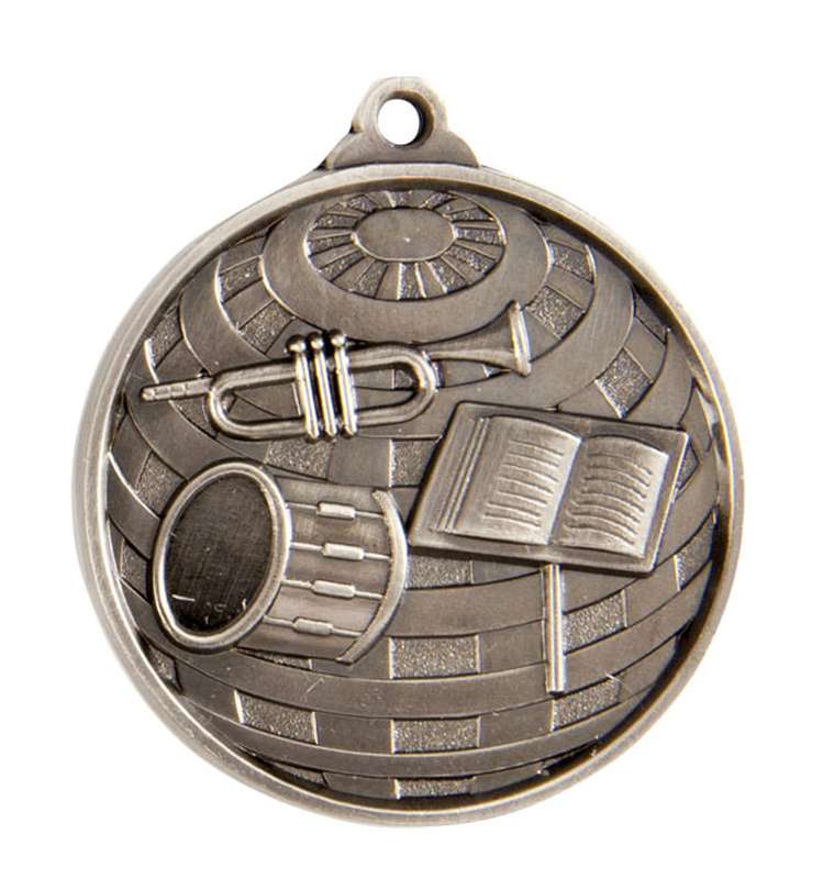 Global Medal-Band