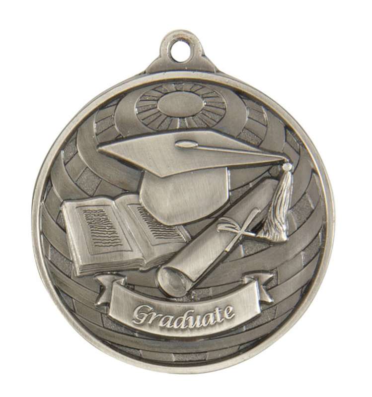 Global Medal-Graduate