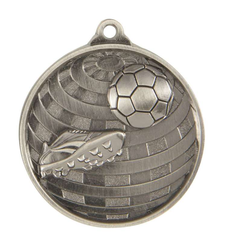 Global Medal-Football