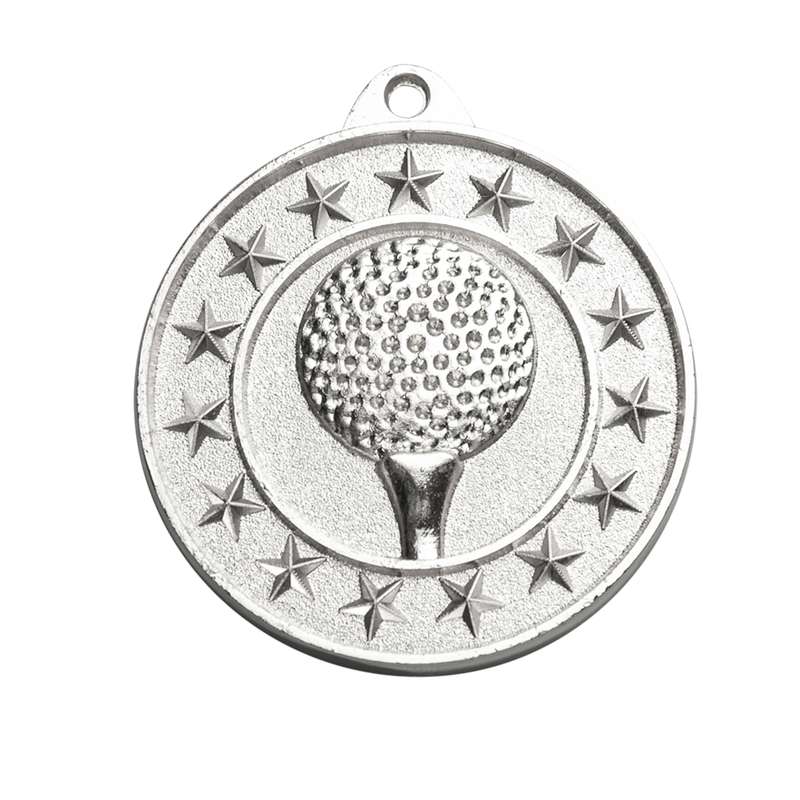 Shooting Star Series - Golf