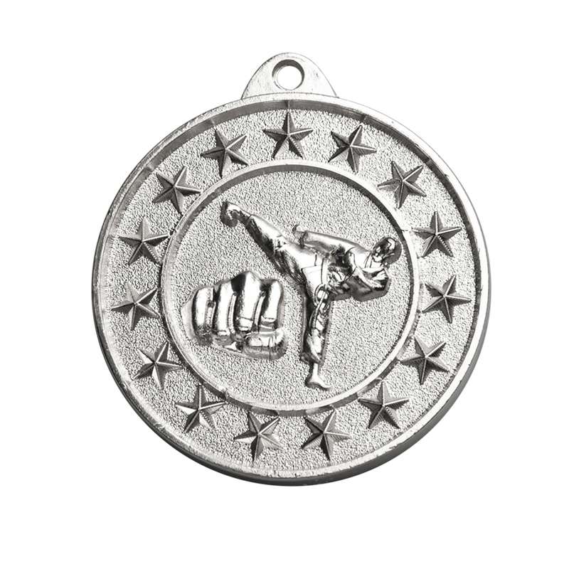 Shooting Star Series - Martial Arts