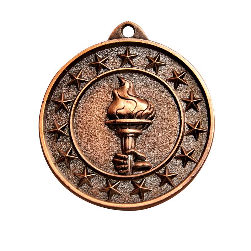 Shooting Star Series - Victory Torch