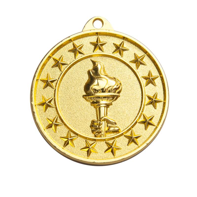 Shooting Star Series - Victory Torch