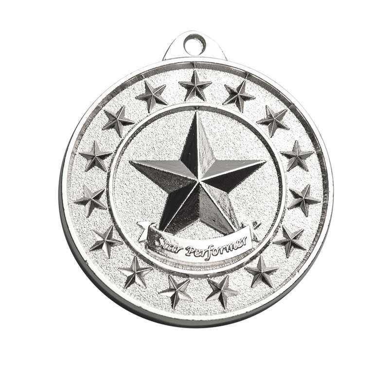 Shooting Star Series - Star Performer