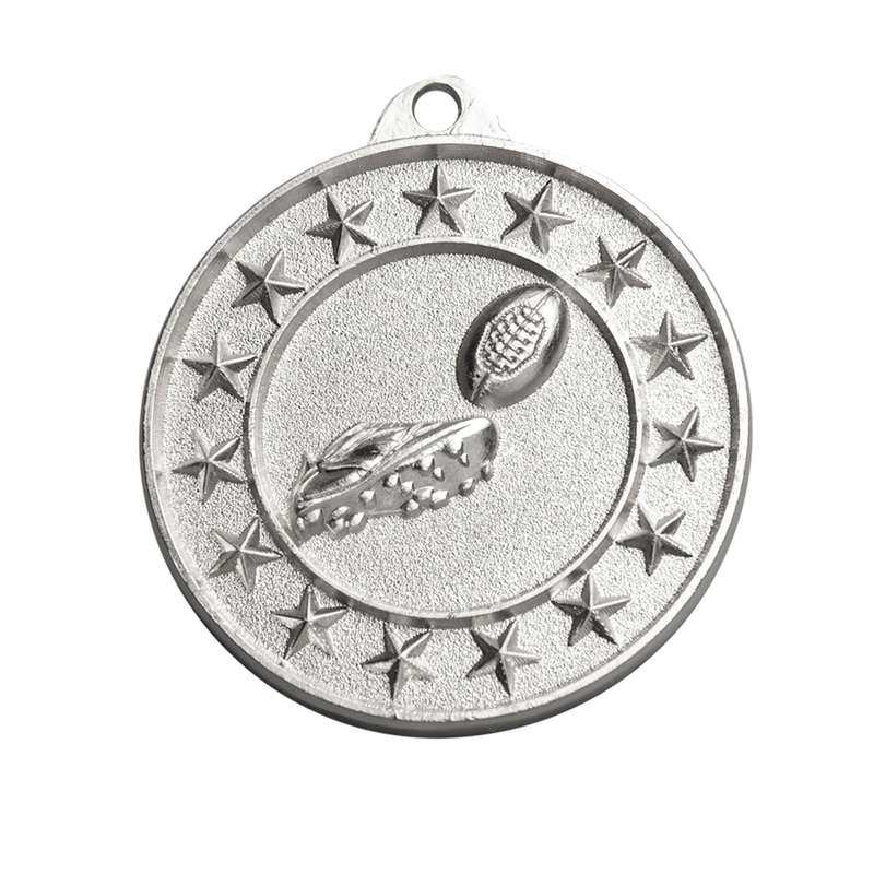 Shooting Star Series - Aussie Rules