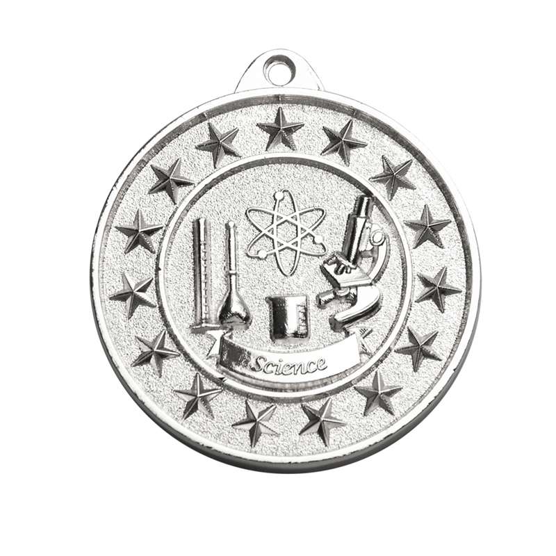 Shooting Star Series - Science