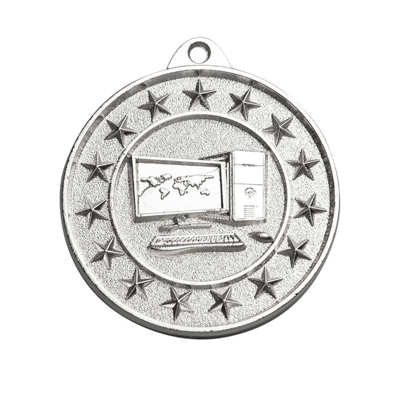 Shooting Star Series - Computers