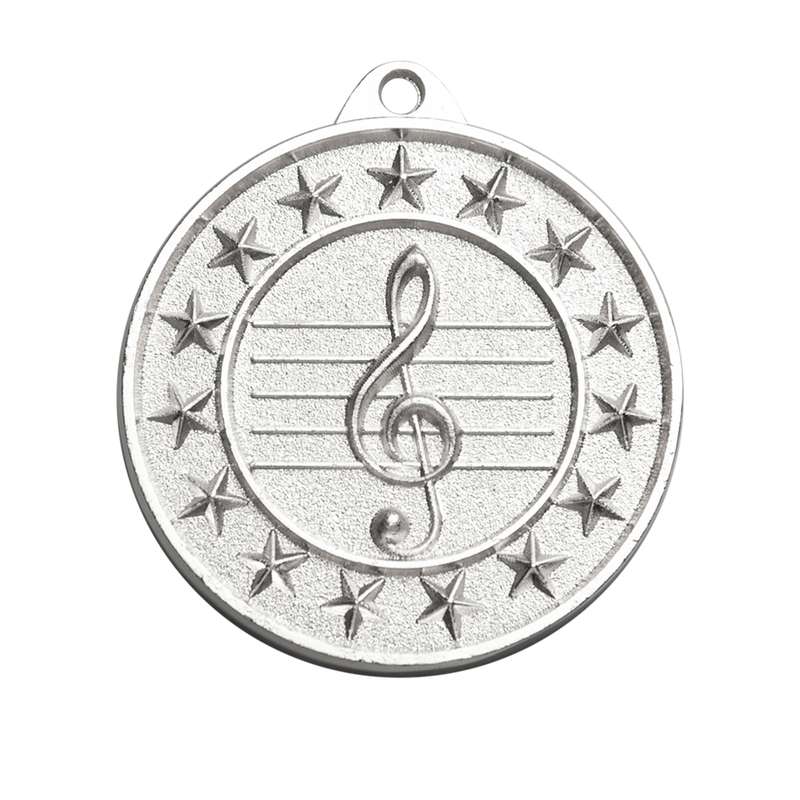 Shooting Star Series - Music