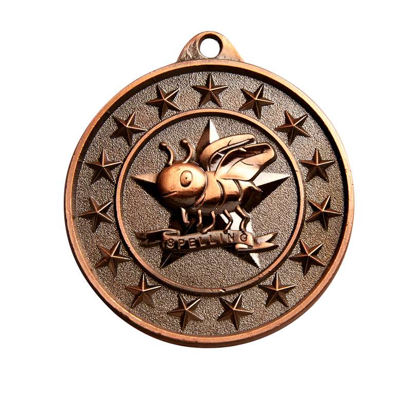 Shooting Star Series - Spelling