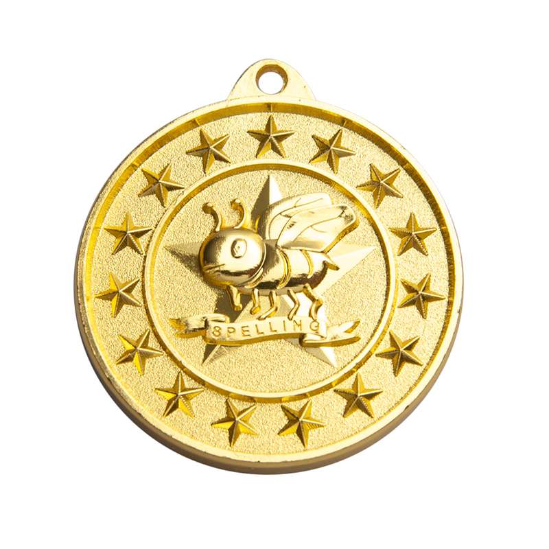 Shooting Star Series - Spelling