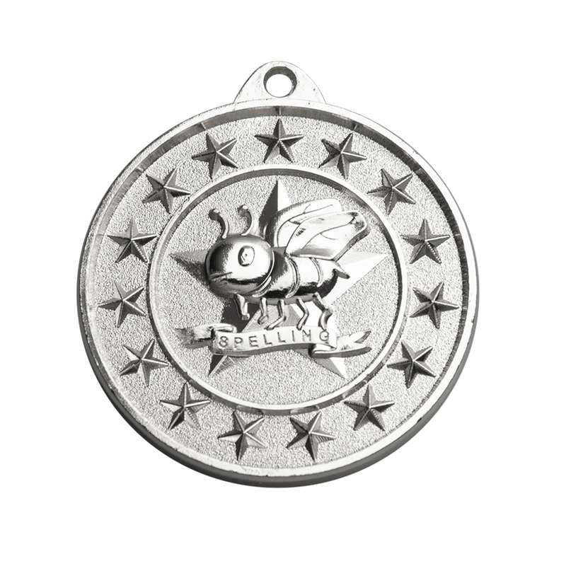 Shooting Star Series - Spelling