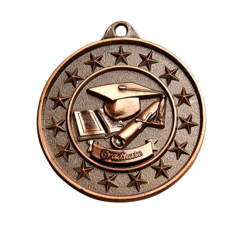 Shooting Star Series - Graduate