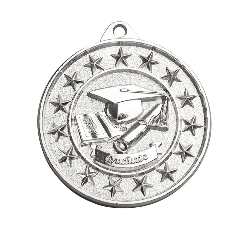 Shooting Star Series - Graduate