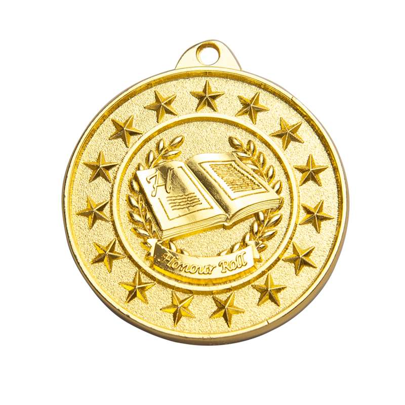 Shooting Star Series - Honour Roll
