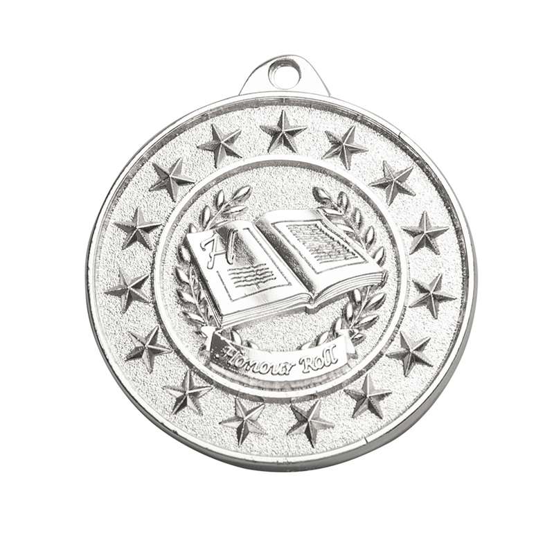 Shooting Star Series - Honour Roll