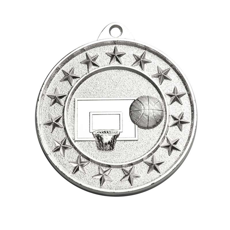Shooting Star Series - Basketball