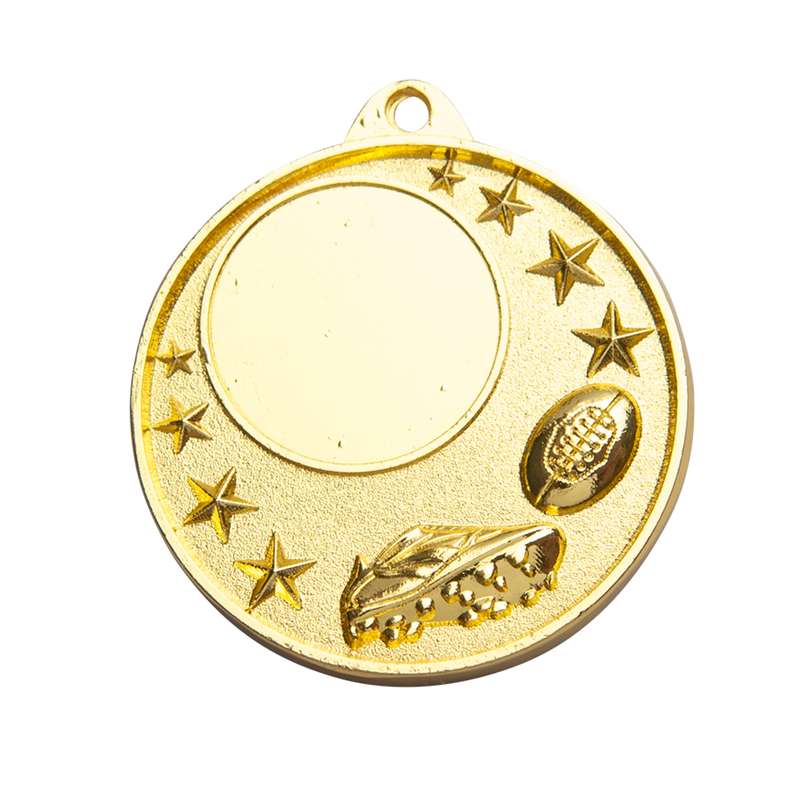 Shooting Star Series - Aussie Rules + C