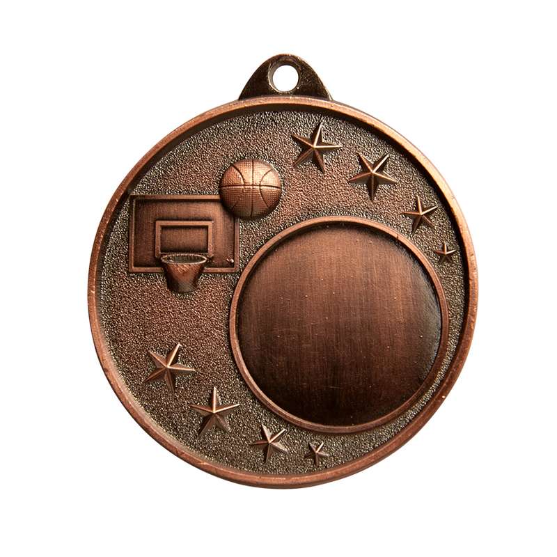 Shooting Star Series - Basketball + C