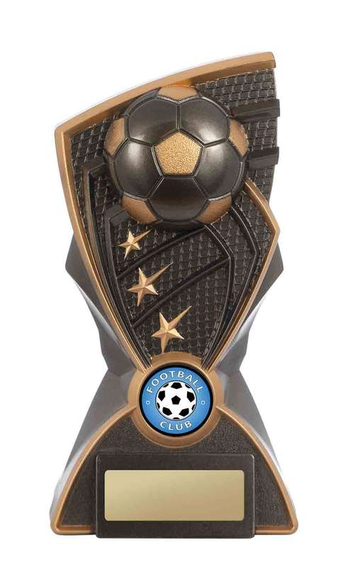 Shard Series - Football