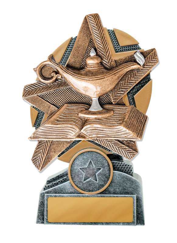 Starburst Stand Knowledge