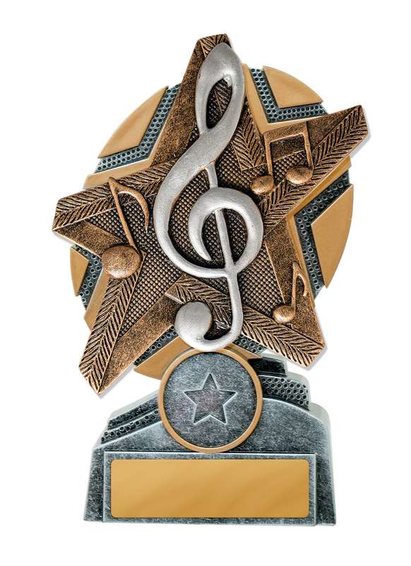 Starburst Stand Music