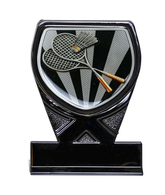 Black Cobra-Badminton