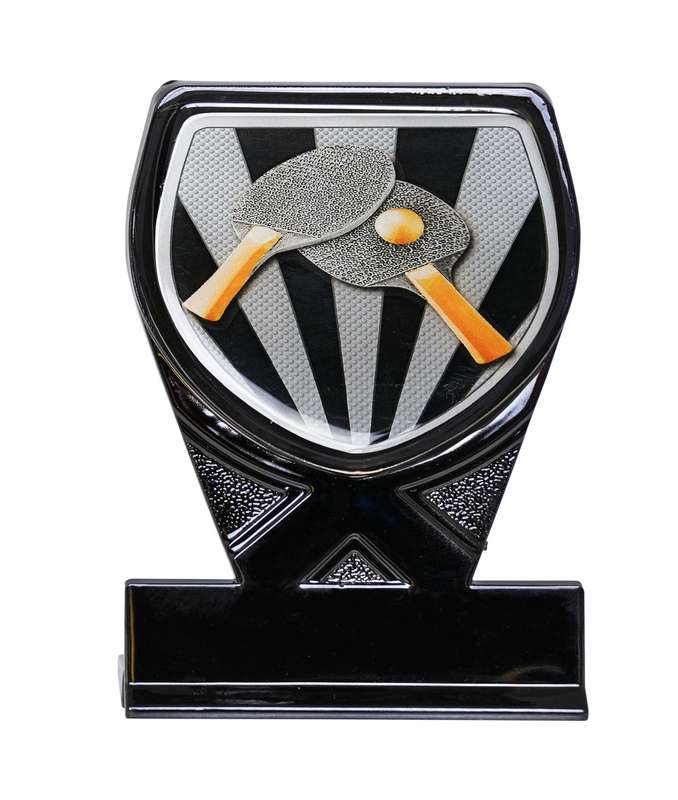 Black Cobra Table Tennis