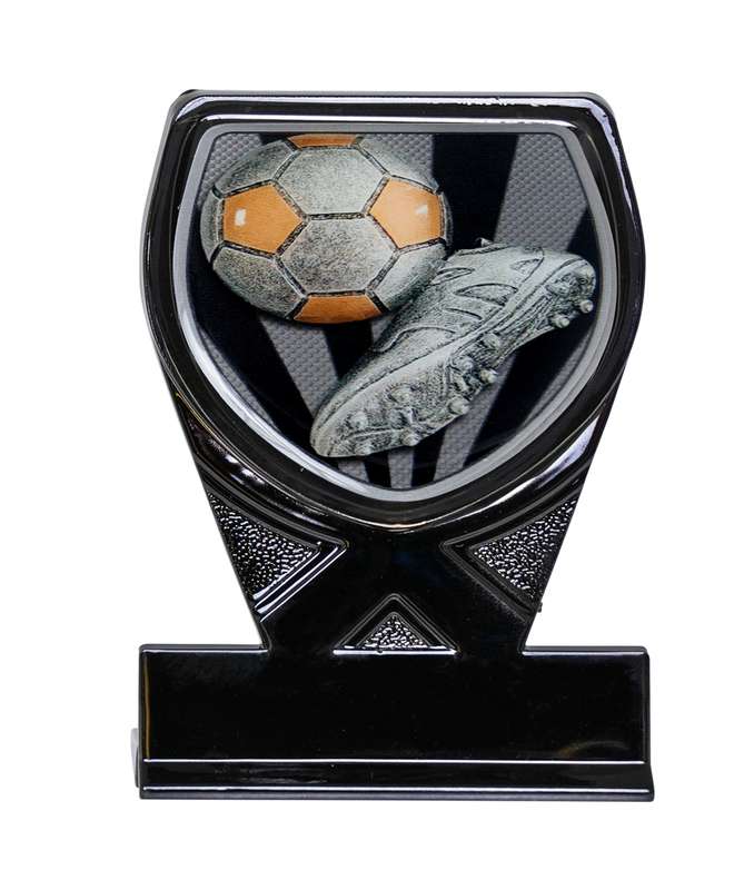 Black Cobra Football