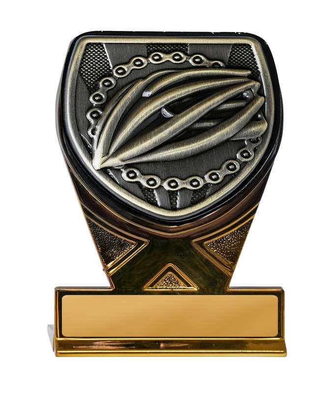 Fusion Cobra Cycling