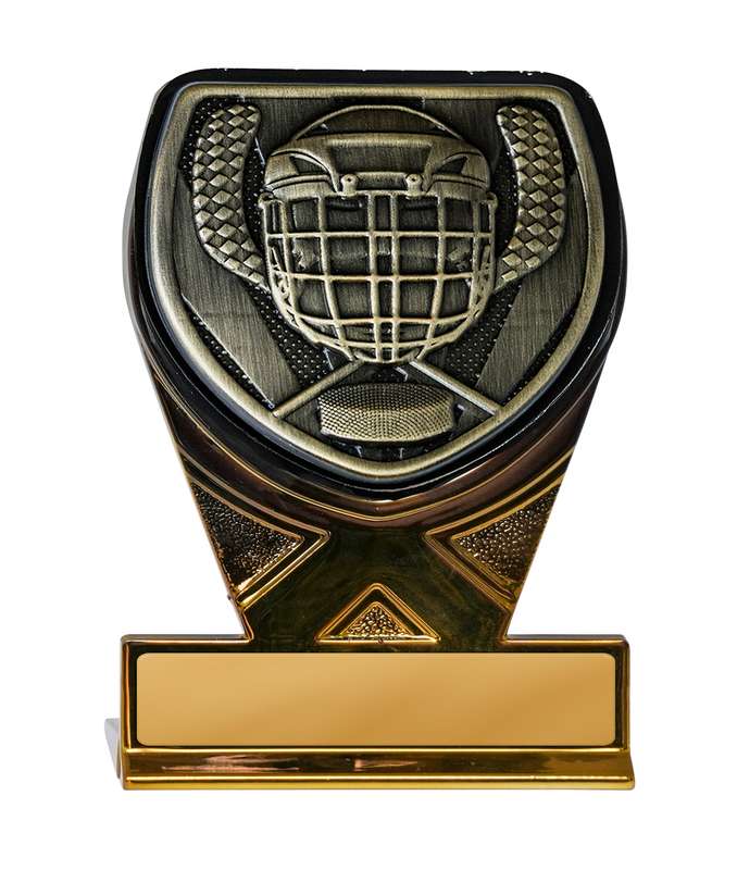 Fusion Cobra Ice Hockey