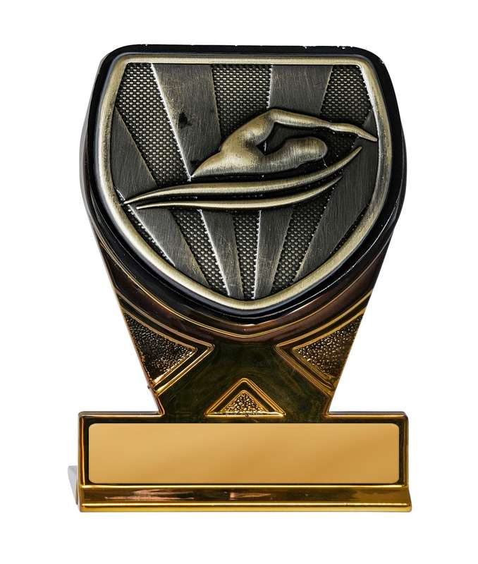 Fusion Cobra Swimming