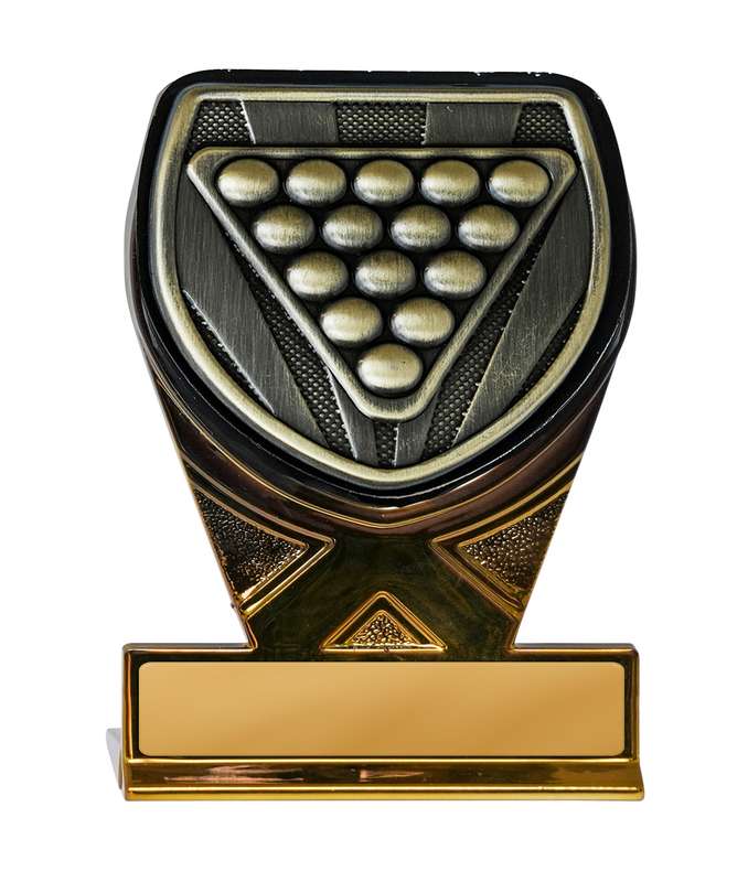 Fusion Cobra-Billiards