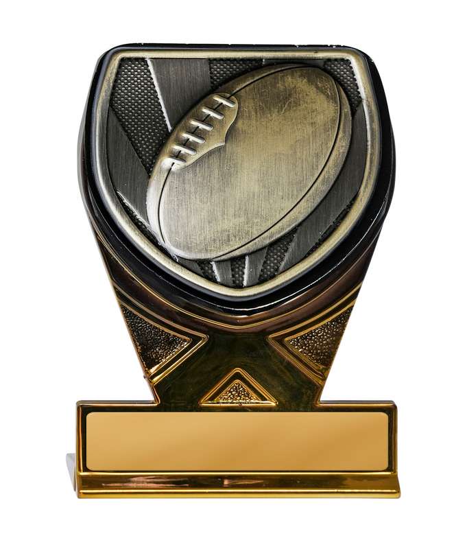 Fusion Cobra Aussie Rules