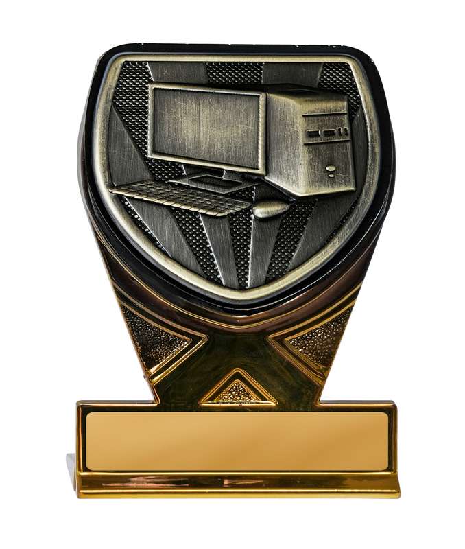 Fusion Cobra Computers