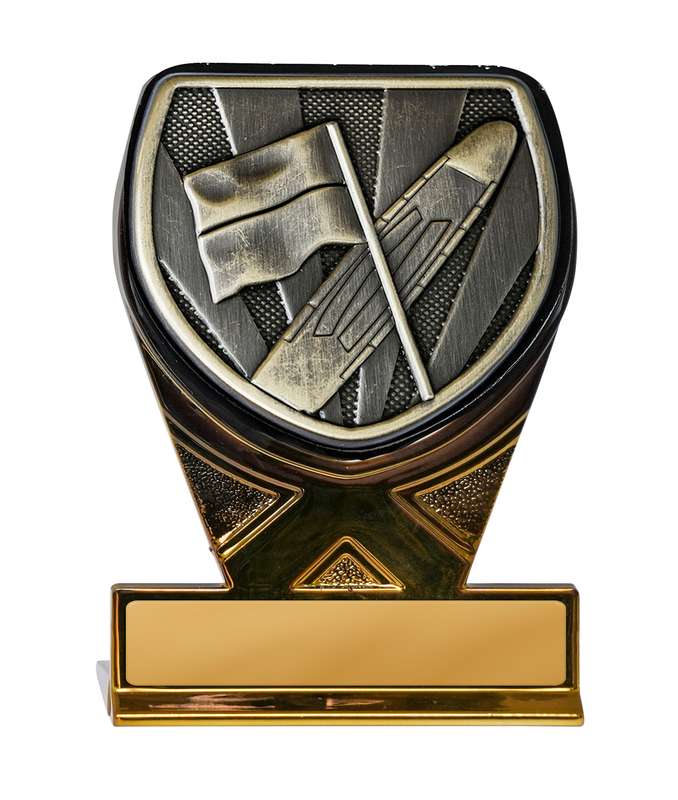 Fusion Cobra Lifesaving