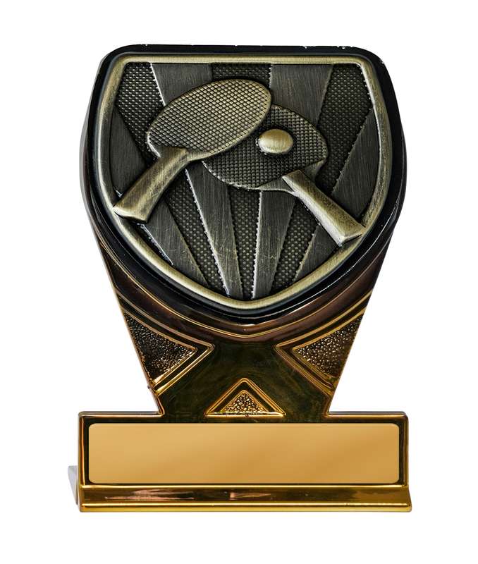 Fusion Cobra Table Tennis