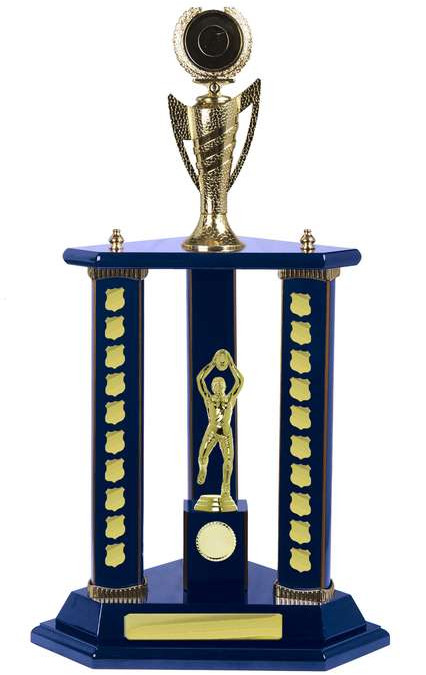 Column Trophies