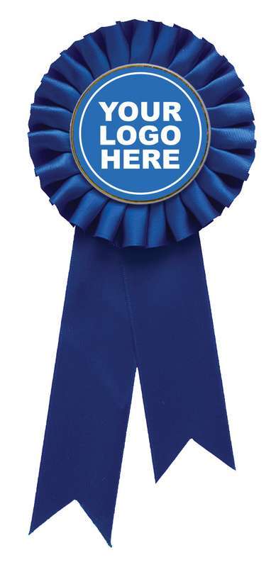 Rosettes & Place Ribbons